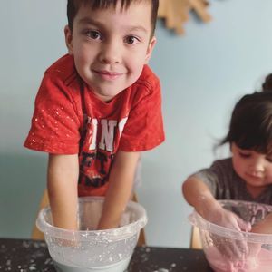 Meet your Posher, Jackie